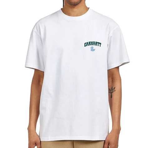 Carhartt WIP - S/S Duckin' T-Shirt