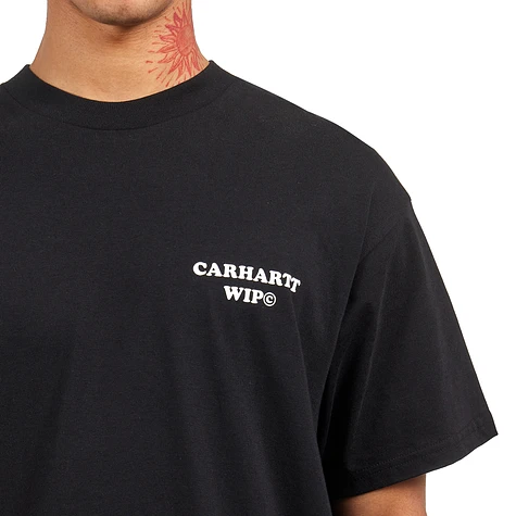 Carhartt WIP - S/S Isis Maria Dinner T-Shirt