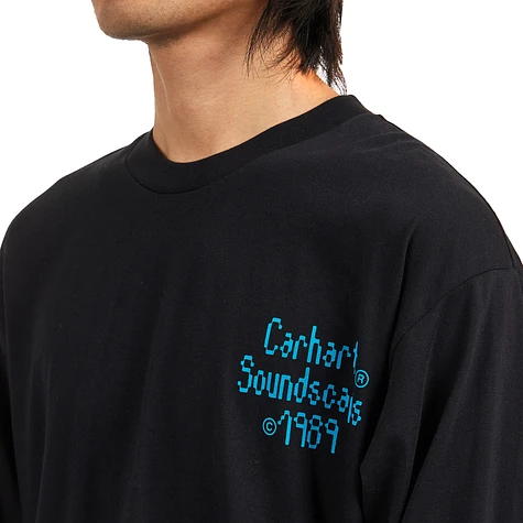 Carhartt WIP - L/S Soundface T-Shirt