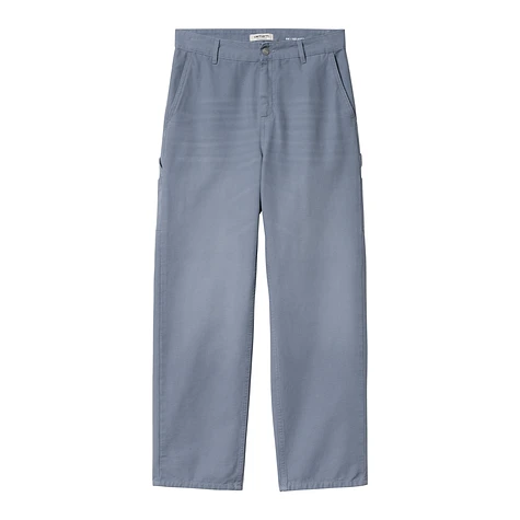 Carhartt WIP - W' Pierce Pant Straight "Hubbard" Canvas, 9 oz