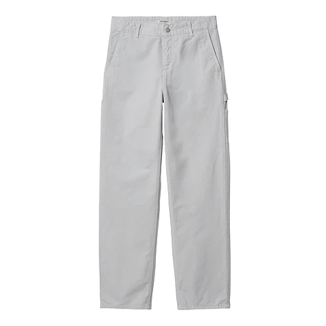 Carhartt WIP - W' Pierce Pant Straight "Newcomb" Drill, 8.5 oz