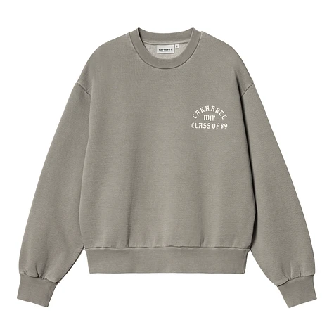 Carhartt WIP - W' Class of 89 Sweat