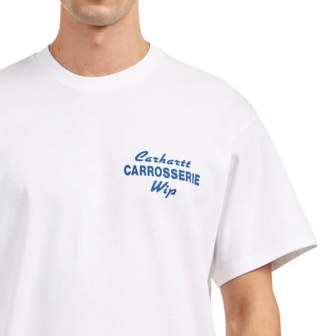 Carhartt WIP - S/S Mechanics T-Shirt