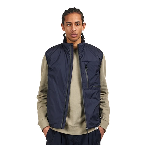 Norse Projects ARKTISK - Pertex Quantum Midlayer Vest