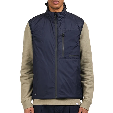 Norse Projects ARKTISK - Pertex Quantum Midlayer Vest