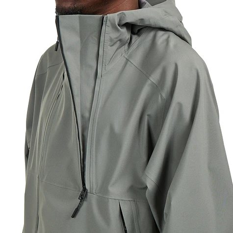 Norse Projects ARKTISK - 3L Waterproof Shell Jacket