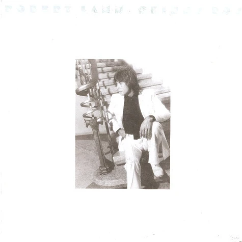 Robert Lamm - Skinny Boy - Vinyl LP - 1974 - JP - Original | HHV
