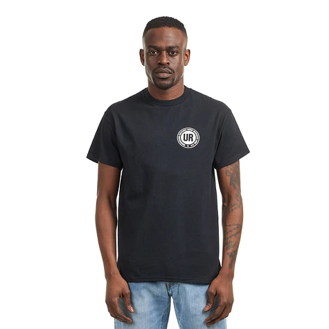Underground Resistance - Workers T-Shirt