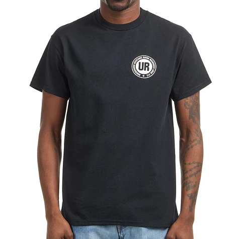 Underground Resistance - Workers T-Shirt