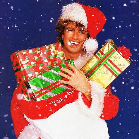 Wham! - ラスト・クリスマス = Last Christmas