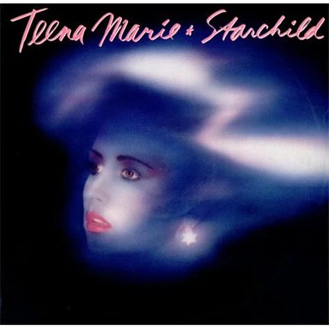 Teena Marie - Starchild