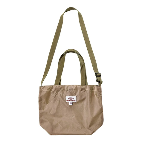 Battenwear - Packable Tote