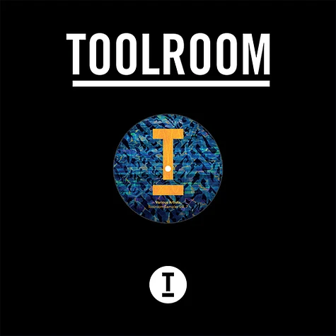 V.A. - Toolroom Sampler Vol. 7