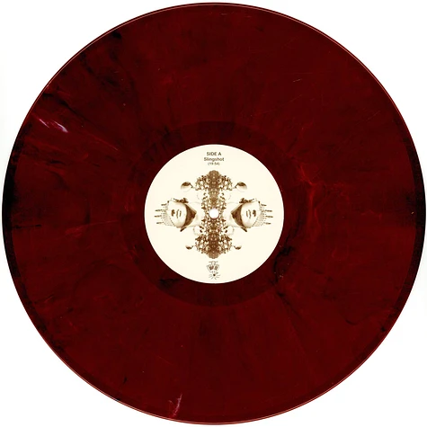 Zone Six - Full Mental Jacket Colored Vinyl Edition