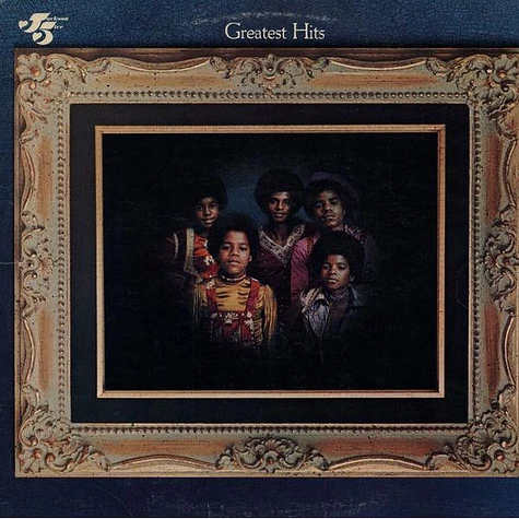 The Jackson 5 - Greatest Hits