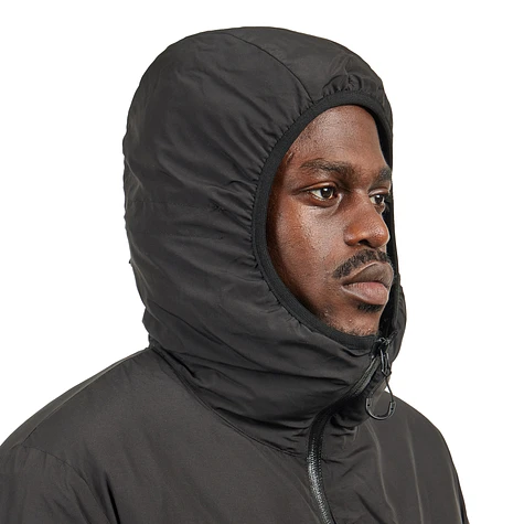 CMF Outdoor Garment - Puff Hoodie Down (Black) | HHV