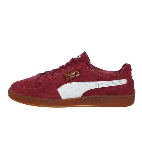 Puma - Super Team Suede