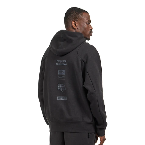 Puma x PLEASURES - PLEASURES Hoodie