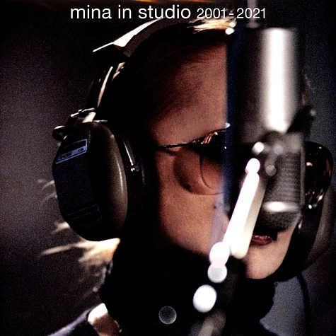Mina - Mina In Studio 2001 - 2021