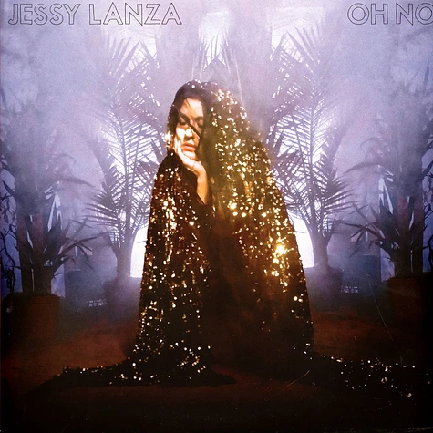 Jessy Lanza - Oh No