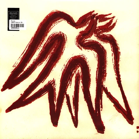 Eluvium - Lambent Material 20th Anniversary Black Vinyl Edition