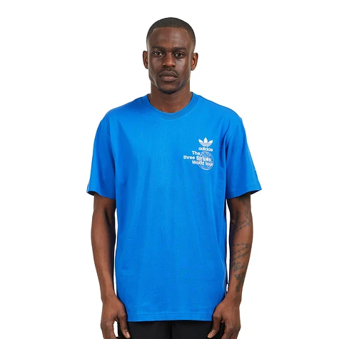 adidas - BT Tee SS 2