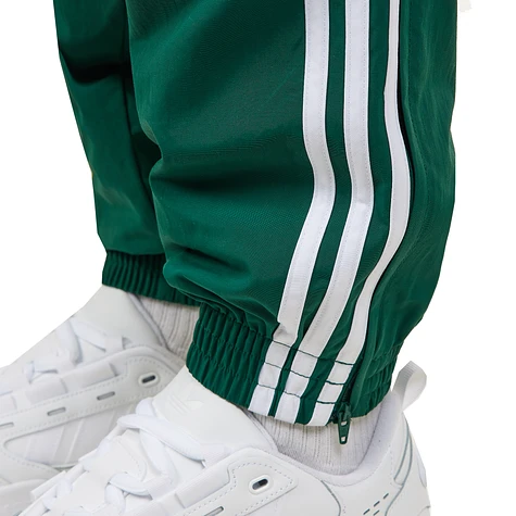 adidas Adicolor Woven Firebird Track Pants - Green