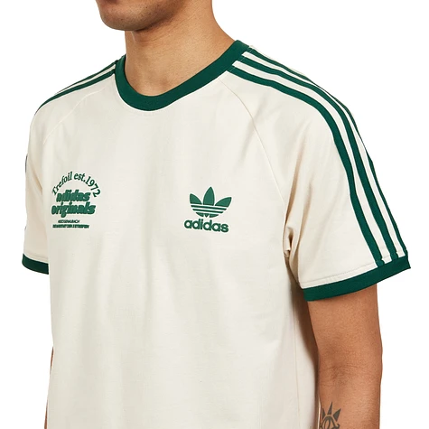 adidas - Sport Graphic Cali Tee