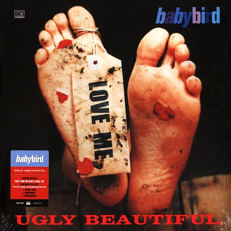 Babybird - Ugly Beautiful