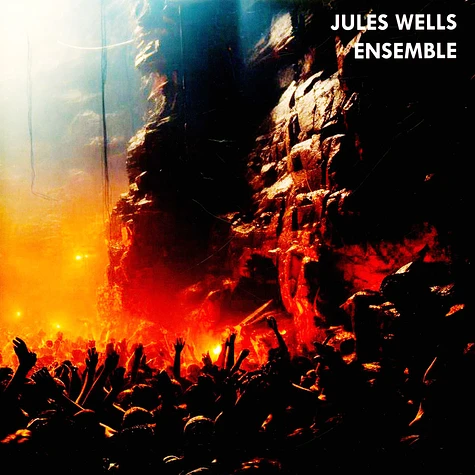 Jules Wells - Ensemble