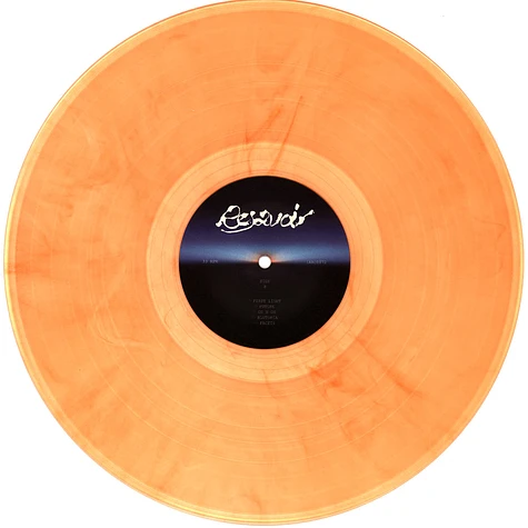 Resavoir - Resavoir Dusk Cloud Colored Vinyl Edition