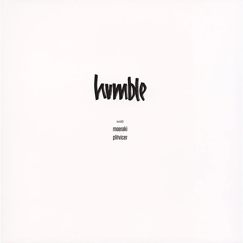 Hvmble - Textures 1/4