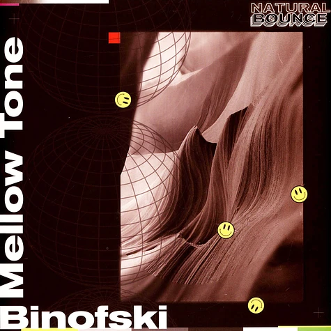 Binofski - Mellow Tone