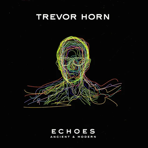 Trevor Horn - Echoes: Ancient & Modern Half-Speed Mastered 180g Vinyl Edition