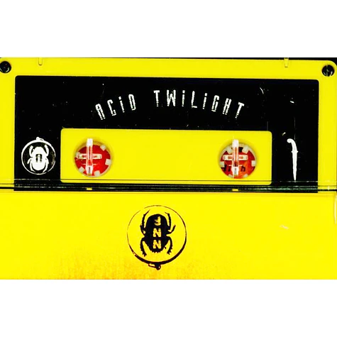 Acid Twilight - Shadow Wrangler Yellow Edition
