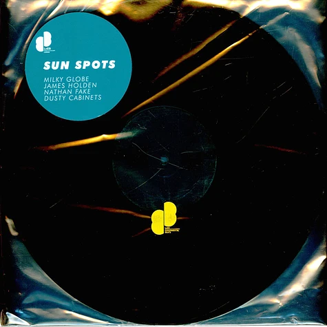 V.A. - Sun Spots