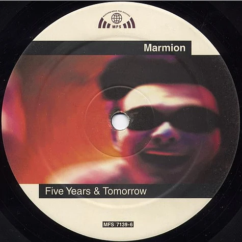 Marmion - Five Years & Tomorrow