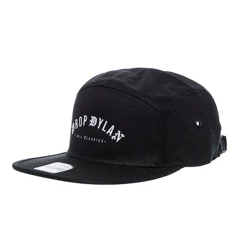 Prop Dylan - All Classics 5-Panel Cap