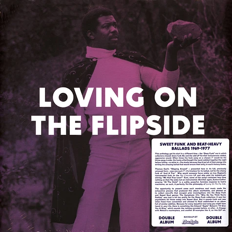 V.A. - Loving On The Flipside
