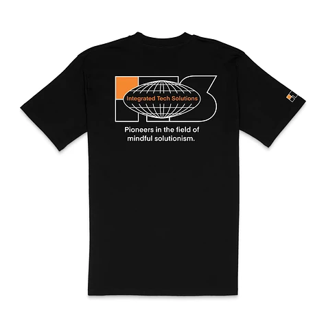 Aesop Rock - ITS Pioneers T-Shirt
