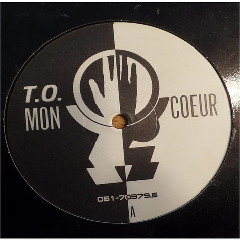 T.O. - Mon Coeur