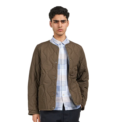 Barbour - Utility Liddesdale Quilt