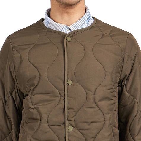 Barbour - Utility Liddesdale Quilt