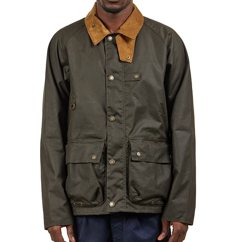 Barbour - Utility Spey Wax