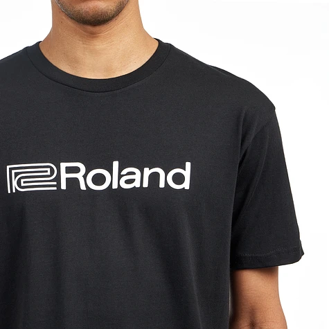 Roland - Rhythm T-Shirt