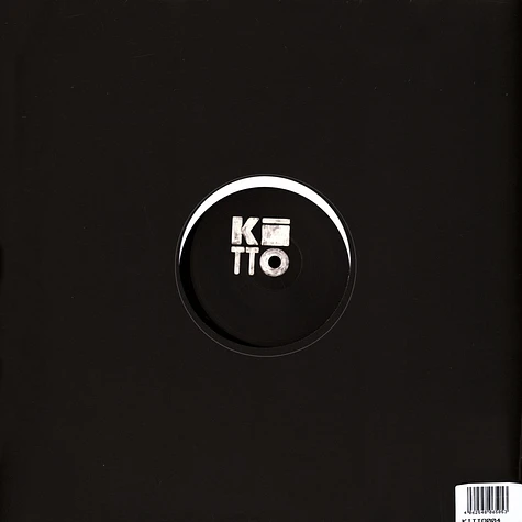 Andrew Ashong / Kaidi Tatham - Sankofa Season Remixes