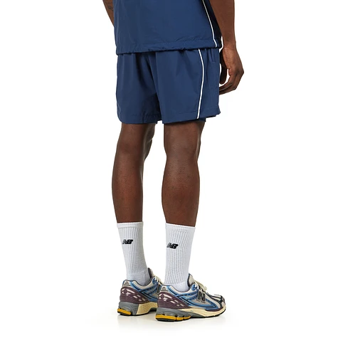 New Balance - Hoops On Court 2 in 1 Short