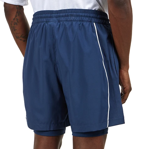 New Balance - Hoops On Court 2 in 1 Short