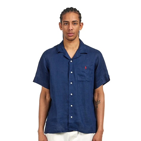 Polo Ralph Lauren - M Short Sleeve Sport Shirt