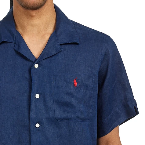 Polo Ralph Lauren - M Short Sleeve Sport Shirt